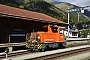 RACO 1989 - RhB "88"
11.09.2022 - Samedan
Werner Schwan