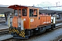 RACO 1990 - RhB "89"
01.10.2008 - Samedan
Gunther Lange
