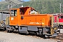 RACO 1990 - RhB "89"
24.06.2011 - Samedan
Gunther Lange