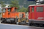 RACO 1990 - RhB "89"
10.09.2014 - Samedan
Harald Belz