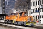 RACO 1990 - RhB "89"
18.03.2016 - Landquart
Werner Schwan