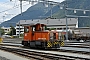 RACO 1990 - RhB "89"
03.07.2018 - Samedan
Werner Schwan