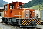 RACO 1991 - RhB "90"
26.07.2008 - Zernez
Gunther Lange