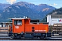 RACO 1991 - RhB "90"
01.06.2021 - Thusis
Gunther Lange