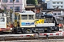 RACO 2001 - Müller "98 85 5235 075-9 CH-MFAG"
17.03.2017 - Bellinzona
Gunther Lange