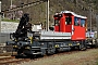 RACO 2001 - Müller "235 075-9 CH-MFAG"
04.04.2021 - Lavorgo
Georg Balmer