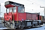 RACO 2003 - SBB Cargo "Em 831 000-5"
14.12.2008 - Lenzburg
Theo Stolz