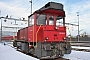 RACO 2003 - SBB Cargo "Em 831 000-5"
14.12.2008 - Lenzburg
Theo Stolz