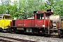 RACO 2004 - JÜST "831 001-3"
24.05.2015 - Birmensdorf
Georg Balmer