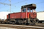 RACO 2005 - SBB Cargo "Em 831 002-1"
05.09.2004 - Patrick Paulsen