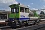 RACO 2007 - BLS "235 079-1"
04.08.2011 - Grenchen-Nord
Vincent Torterotot