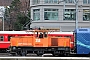 RACO 1899 - RhB "215"
01.03.2019 - Chur
Theo Stolz