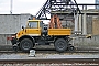 Ries ? - Rhenus Alpina
14.05.2005 - Basel-Kleinhüningen, HafenPatrick Paulsen