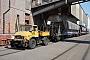 Ries ? - Rhenus Ports
23.08.2018 - Basel-KleinhüningenGeorg Balmer