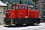 Ruhrthaler 3574 - MGBahn "74"
31.07.2010 - ZermattGertjan Baron