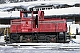 Ruhrthaler 3575 - FO "4973"
06.03.1983 - Andermatt
Theo Stolz