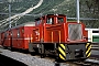 Ruhrthaler 3575 - FO "4973"
18.08.1988 - Andermatt
Werner Brutzer