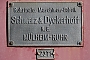 Ruhrtaler 2371 - Denkmal
23.06.2011 - Hannover, Brinker Hafen
Bernd Muralt