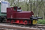 Ruhrthaler 2989 - VVM "V 8"
29.04.2006 - Aumühle
Gunnar Meisner