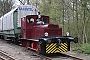 Ruhrthaler 2989 - VVM "V 8"
29.04.2006 - Aumühle, VVM
Gunnar Meisner