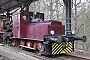 Ruhrthaler 2989 - VVM "V 8"
09.04.2012 - Aumühle
Edgar Albers