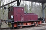 Ruhrthaler 2989 - VVM "V 8"
09.04.2012 - Aumühle
Edgar Albers