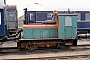 Ruhrthaler 2989 - VVM "V 8"
__.__.199x - Schönberger Strand
Tomke Scheel