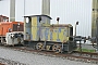 Ruhrthaler 868 - VEF
09.06.2012 - Schwechat, Eisenbahnmuseum, VEF Wien
Joachim Lutz