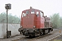 SACM 10041 - DB "245 004-7"
08.05.1980 - Paderborn, Ausbesserungswerk
Rolf Köstner