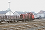 SACM 10041 - DB "245 004-7"
08.05.1980 - Paderborn-Nord, Bahnhof
Rolf Köstner