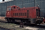 SACM 10041 - DB "245 004-7"
14.04.1976 - Bremen, Ausbesserungswerk
Norbert Lippek