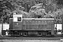 SACM 10041 - DB "245 004-7"
25.09.1979 - Paderborn, DB-Ausbesserungswerk
Dietrich Bothe