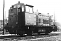 SACM 10043 - DB "245 006-2"
06.02.1975 - Darmstadt, Ausbesserungswerk
Harald Belz