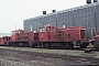 SACM 10043 - DB "245 006-2"
08.04.1981 - Bremen-Sebaldsbrück, DB-Ausbesserungswerk
Werner Glaeseker SACM 10043 - DB "245 006-2"
08.04.1981 - Bremen-Sebaldsbrück, DB-Ausbesserungswerk
Werner Glaeseker