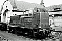 SACM 10044 - DB "245 007-0"
02.05.1969 - Witten, Hauptbahnhof
Dr. Werner Söffing