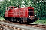 SACM 10045 - DB "V 45 008"
02.06.1966 - Duisburg-Wedau, AusbesserungswerkUlrich Budde