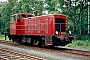 SACM 10045 - DB "V 45 008"
02.06.1966 - Duisburg-Wedau, Ausbesserungswerk
Ulrich Budde