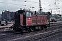 SACM 10045 - DB "245 008-8"
23.04.1976 - Bremen, HauptbahnhofNorbert Lippek