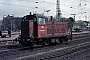 SACM 10045 - DB "245 008-8"
23.04.1976 - Bremen, Hauptbahnhof
Norbert Lippek