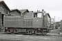 SACM 10045 - DB "V 45 008"
10.06.1965 - Oberhausen, Bahnbetriebswerk HbfWolf-Dietmar Loos