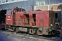 SACM 10045 - DB "245 008-8"
14.10.1973 - Bremen-Sebaldsbrück, DB-Ausbesserungswerk
Hinnerk Stradtmann