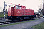 SACM 10046 - DDM "V 45 009"
29.03.1997 - Neuenmarkt-Wirsberg, DDM
Patrick Paulsen