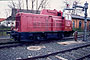 SACM 10046 - DDM "V 45 009"
29.03.1997 - Neuenmarkt-Wirsberg, DDM
Patrick Paulsen