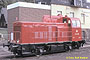 SACM 10046 - DB "V 45 009"
10.10.1985 - Bochum-Dahlhausen
Rolf Köstner