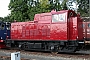 SACM 10046 - DDM "V 45 009" 
19.09.2008 - Neuenmarkt-Wirsberg, DDM
Wolfgang Mauser