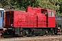 SACM 10046 - DDM "V 45 009" 
19.09.2008 - Neuenmarkt-Wirsberg, DDM
Wolfgang Mauser