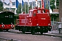 SACM 10046 - DB "245 009-6"
09.10.1985 - Bochum-Dahlhausen
Ernst Lauer