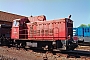 SACM 10046 - DDM "V 45 009"
07.06.2003 - Neuenmarkt-Wirsberg
Jens Vollertsen