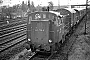 SACM 10046 - DB "245 009-6"
12.05.1972 - Krefeld-Linn
Martin Welzel