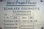Schalke 2526 - KVB "6202"
13.04.2011 - Köln-Braunsfeld
Peter Ziegenfuss